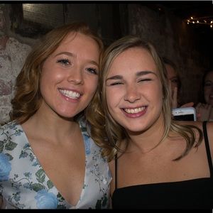 Meet your Posher, Mary